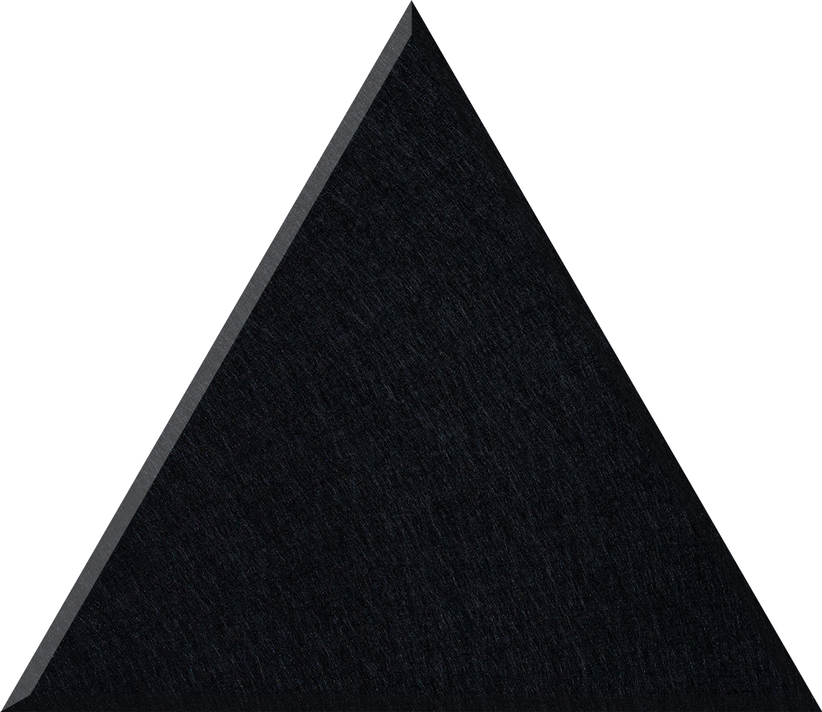 Large Triangle Tile