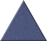 Large Triangle Tile