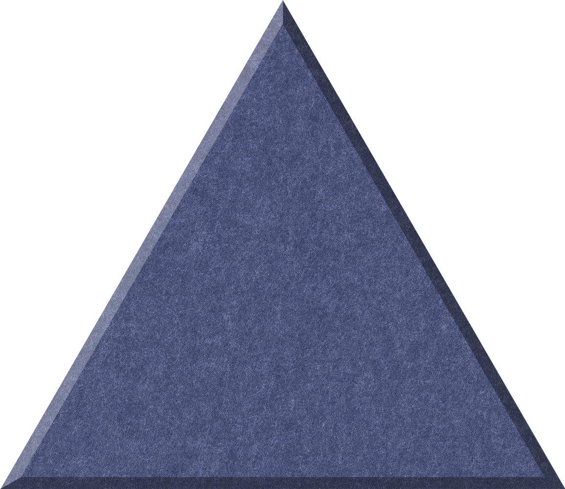Large Triangle Tile