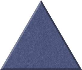Large Triangle Tile
