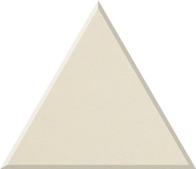 Large Triangle Tile