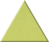 Large Triangle Tile