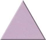 Large Triangle Tile