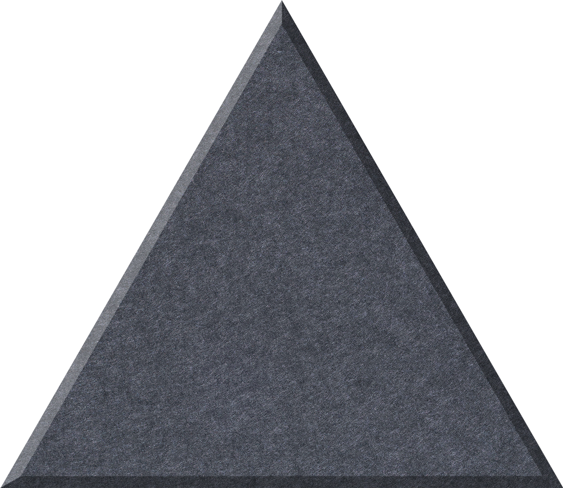 Large Triangle Tile