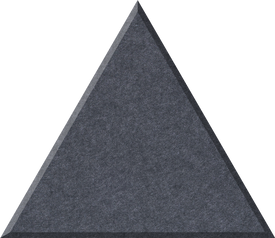 Large Triangle Tile