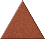 Large Triangle Tile