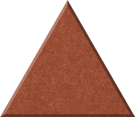 Large Triangle Tile