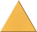 Large Triangle Tile