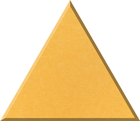 Large Triangle Tile