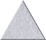 Large Triangle Tile