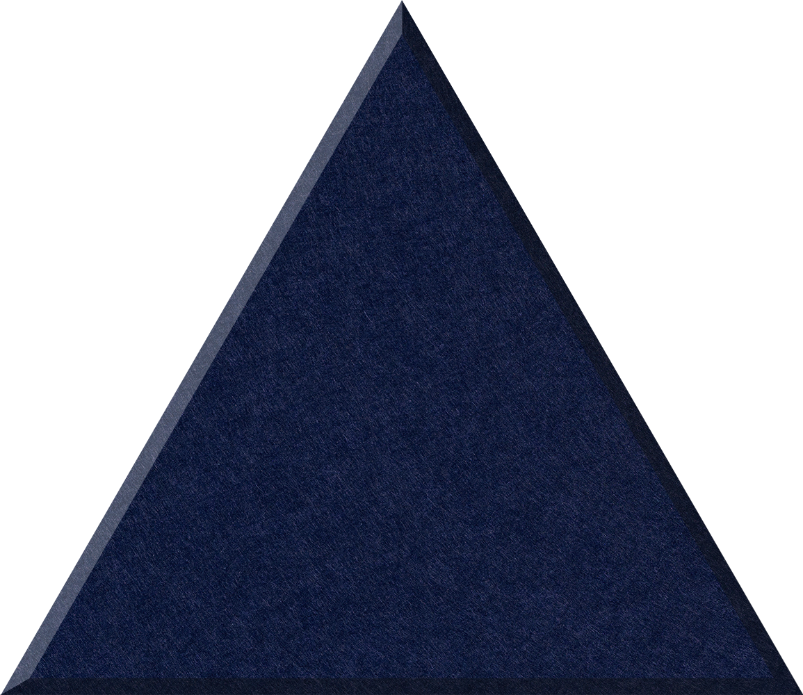 Large Triangle Tile