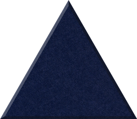 Large Triangle Tile