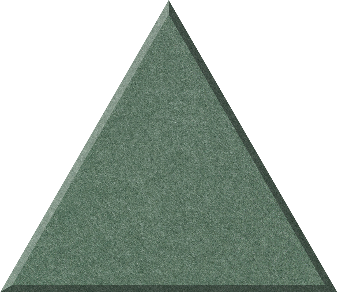 Large Triangle Tile