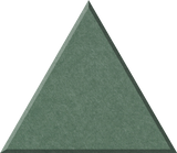 Large Triangle Tile