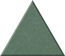 Large Triangle Tile