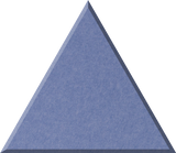 Large Triangle Tile