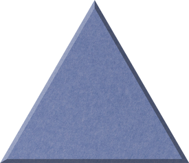 Large Triangle Tile