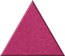 Large Triangle Tile