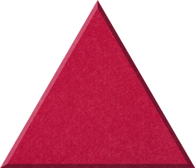 Large Triangle Tile