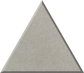 Large Triangle Tile