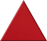 Large Triangle Tile