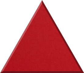 Large Triangle Tile