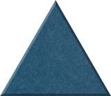Large Triangle Tile