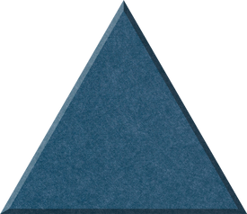 Large Triangle Tile