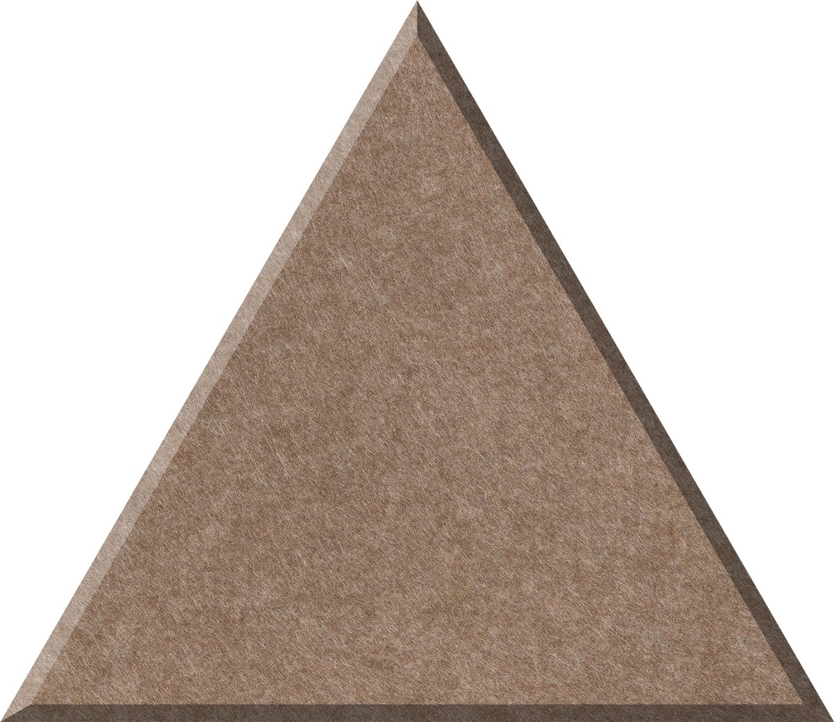 Large Triangle Tile