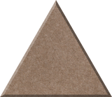 Large Triangle Tile