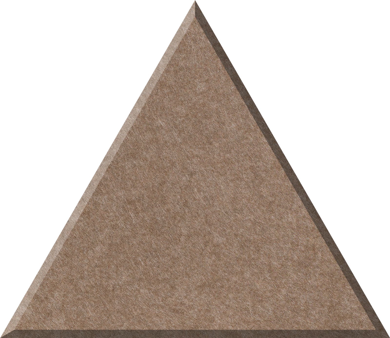 Large Triangle Tile
