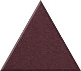 Large Triangle Tile