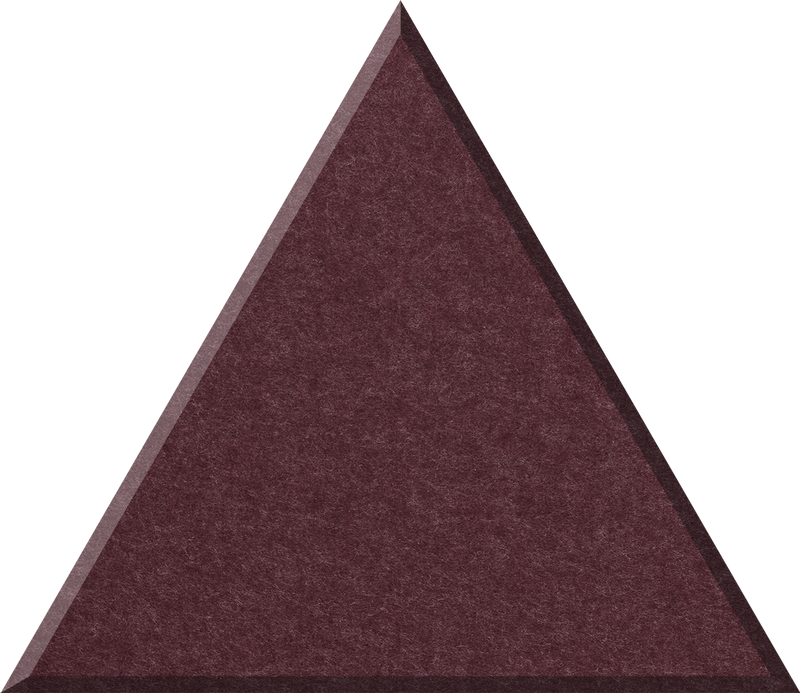 Large Triangle Tile