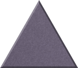 Large Triangle Tile