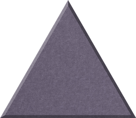 Large Triangle Tile