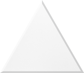 Large Triangle Tile