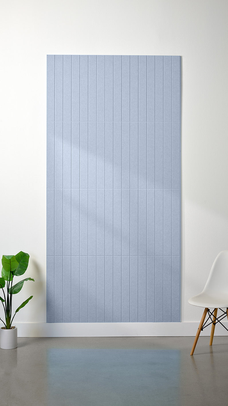 9mm Engraved Commercial Felt Sheet – Large Parallel