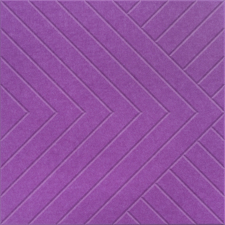 Lavender Converge