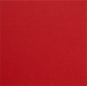 Scarlet Large Square Tile