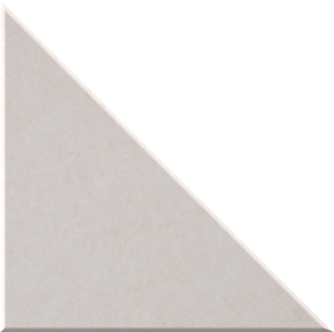 Latte 90° Triangle