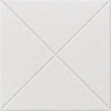 Latte Cross Tile