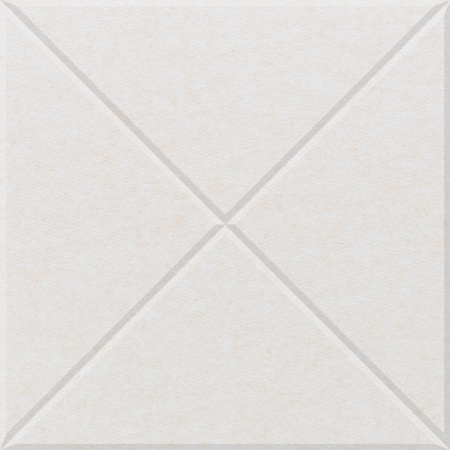 Latte Cross Tile