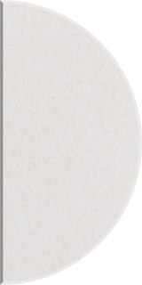 Half Circle Tile