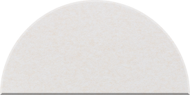 Half Circle Tile