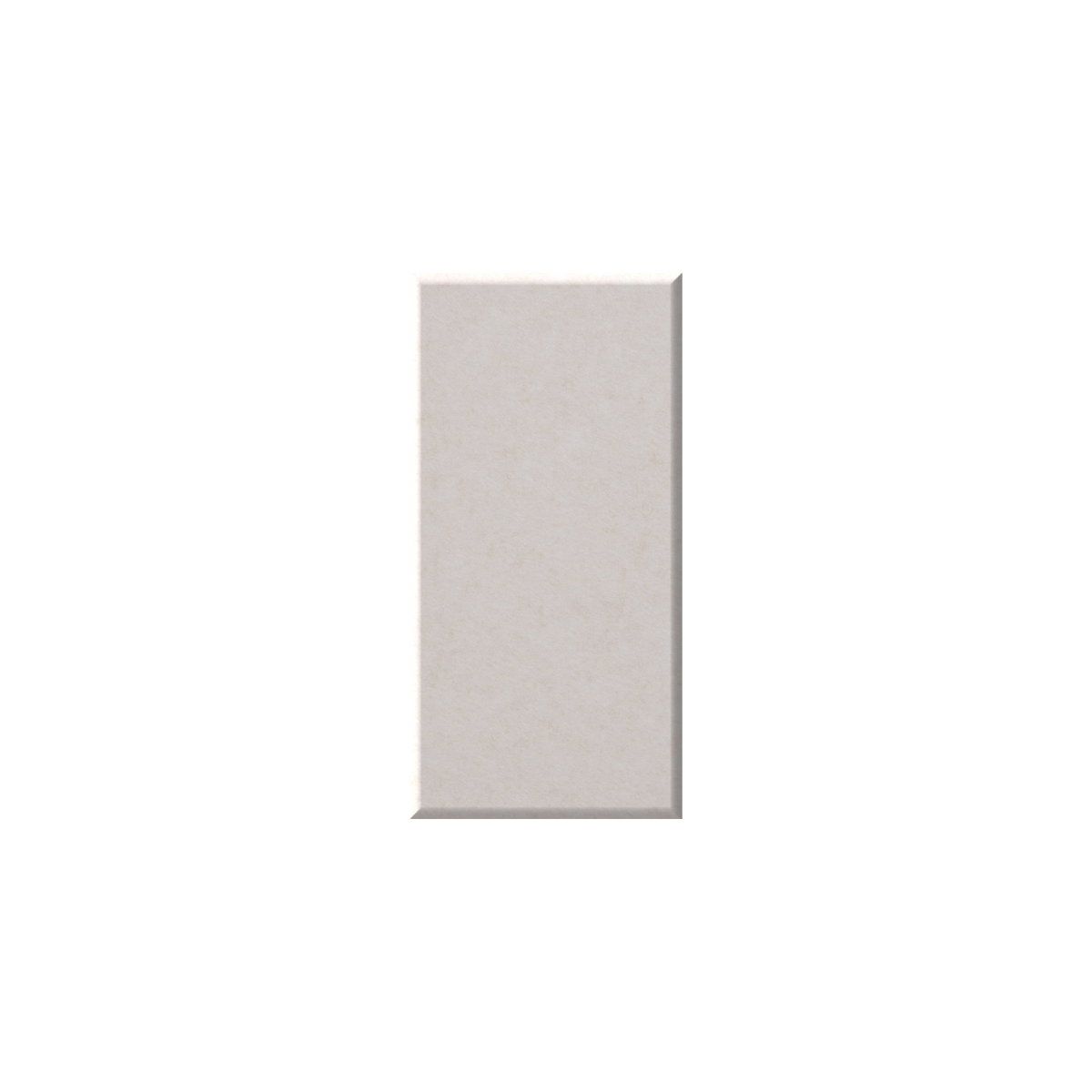 White rectangle on a white background.