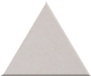 Latte Large Triangle