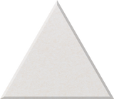 Large Triangle Tile