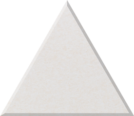 Large Triangle Tile
