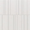 Latte Offset Engraved Tile