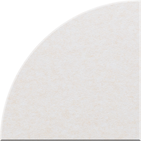 Quarter Circle Tile